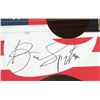 Image 2 : BRUCE SPRINGSTEEN SIGNED ACOUSTIC GUITAR - JSA COA