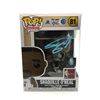 SHAQUILLE O'NEAL SIGNED FUNKO POP - ACE COA