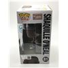 Image 2 : SHAQUILLE O'NEAL SIGNED FUNKO POP - ACE COA