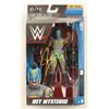 REY MYSTERIO SIGNED ACTION FIGURE - JSA COA
