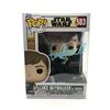 MARK HAMILL SIGNED LUKE SKYWALKER FUNKO POP - KB COA