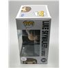 Image 2 : MARK HAMILL SIGNED LUKE SKYWALKER FUNKO POP - KB COA