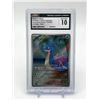 MISTY'S LAPRAS POKEMON (2025) JAPANESE HEAT WAVE ARENA 072/063 ART RARE HOLO - CGC GRADE 10