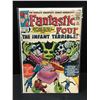 THE FANTASTIC FOUR #24 - MARVEL COMICS