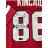Image 2 : DALTON KINCAID SIGNED BUFFALO BILLS JERSEY - ACE COA
