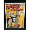 FORBIDDEN WORLD'S #71 - ACG COMICS