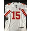 Image 3 : PATRICK MAHOMES SIGNED FOOTBALL JERSEY - ACE COA