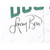Image 2 : LARRY BIRD SIGNED WARM UP JACKET (BECKETT COA)