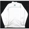 Image 3 : LARRY BIRD SIGNED WARM UP JACKET (BECKETT COA)