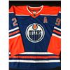 Image 3 : LEON DRAISAITL SIGNED EDMONTON OILERS JERSEY - ACE COA