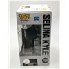 Image 2 : ZOE KRAVITZ SIGNED SELINA SKYE FUNKO POP (KB COA)