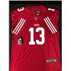 Image 3 : BROCK PURDY SIGNED SAN FRANSCISO 49ERS JERSEY - ACE COA