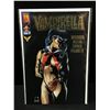 VAMPIRELLA #1 - HARRIS COMICS