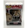 SIMON PEGG SIGNED SHAUN OF THE DEAD FUNKO POP - KB COA