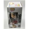 Image 2 : SIMON PEGG SIGNED SHAUN OF THE DEAD FUNKO POP - KB COA