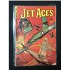 JET ACES COMIC #1
