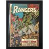 Image 1 : RANGERS COMIC #68