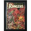 Image 1 : RANGERS COMIC #69