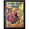 Image 1 : WINGS COMICS #115