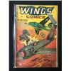 Image 1 : WINGS COMICS #117