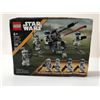 Image 1 : LEGO STAR WARS #75345 501ST CLONE TROOPERS BATTLE PACK - SEALED BOX RETIRED