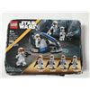 Image 1 : LEGO STAR WARS #75359 332ND AHSOKA'S CLONE TROOPER BATTLE PACK -SEALED IN BOX RETIRED