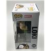 Image 2 : TOM HIDDLESTON SIGNED LOKI FUNKO POP - KB COA