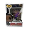 ZENDAYA SIGNED MJ FUNKO POP - KB COA