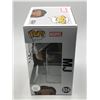 Image 2 : ZENDAYA SIGNED MJ FUNKO POP - KB COA