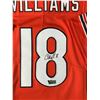 Image 2 : CALEB WILLIAMS SIGNED CHICAGO BEARS JERSEY - ACE COA