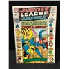 JUSTICE LEAGUE OF AMERICA #38 - DC COMICS