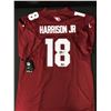MARVIN HARRISON JR SIGNED ARIZONA CARDINALS JERSEY - ACE COA