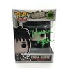 WINONA RYDER SIGNED LYDIA DEETZ FUNKO POP - KB COA