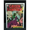 GREEN LANTERN #57 - DC COMICS