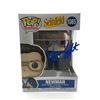 WAYNE KNIGHT SIGNED NEWMAN FUNKO POP - KB COA