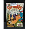 SUPERBOY #91 (1961) - DC COMICS