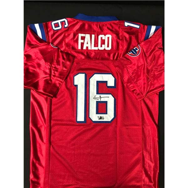 KEANU REEVES SIGNED SHANE FALCO JERSEY - ACE COA
