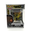 Image 1 : IDRIS ELBA SIGNED BRIXTON FUNKO POP - KB COA