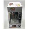 Image 2 : IDRIS ELBA SIGNED BRIXTON FUNKO POP - KB COA
