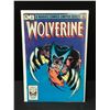 Image 1 : WOLVERINE #2 - MARVEL COMICS