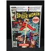Image 1 : MARVEL SPOTLIGHT #32 1ST APP & SPIDER-WOMAN - MARVEL COMICS