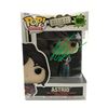 Image 1 : JENNA ORTEGA SIGNED ASTRID FUNKO POP - KB COA