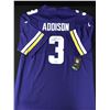 Image 1 : JORDAN ADDISON SIGNED MINNESOTA VIKINGS JERSEY - ACE COA