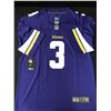 Image 3 : JORDAN ADDISON SIGNED MINNESOTA VIKINGS JERSEY - ACE COA