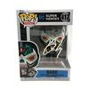 Image 1 : TOM HARDY SIGNED BANE FUNKO POP - KB COA