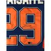 Image 2 : LEON DRAISAITL SIGNED EDMONTON OILERS JERSEY - ACE COA