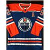 Image 3 : LEON DRAISAITL SIGNED EDMONTON OILERS JERSEY - ACE COA