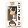 Image 2 : JERRY SEINFELD SIGNED FUNKO POP - JSA COA