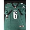Image 3 : DEVONTA SMITH SIGNED PHILADELPHIA EAGLES JERSEY - ACE COA