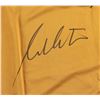 Image 2 : WILLIAM SHATNER SIGNED STAR TREK CAPTAIN KIRK JERSEY - WWOC COA